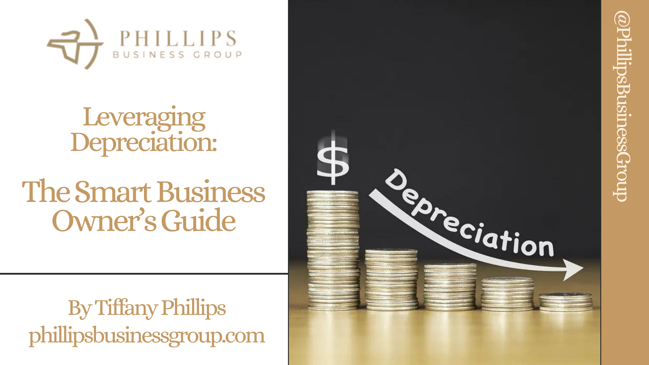 Leveraging Depreciation: The Smart Business Owner’s Guide