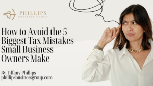 Tax Savings Strategies