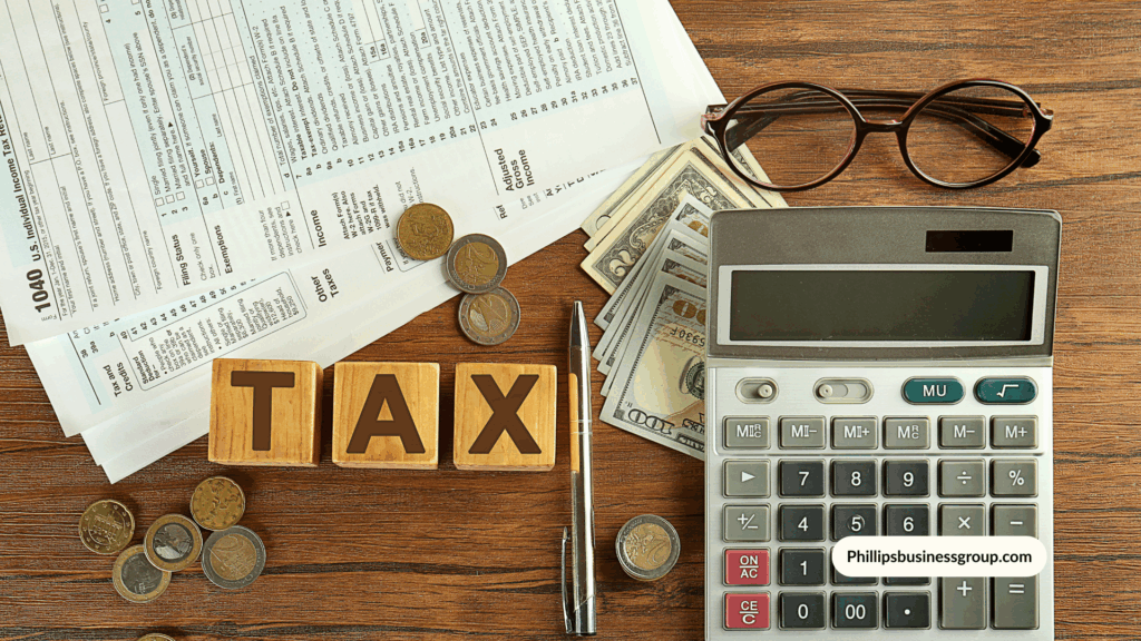 Are You Overpaying Taxes The Business Structure Mistake Costing You $10K-$30K Annually