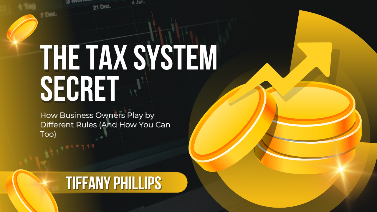tax system for business owners
