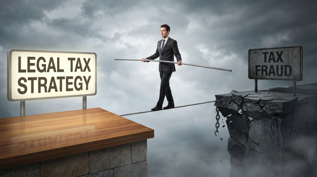 tax fraud prevention