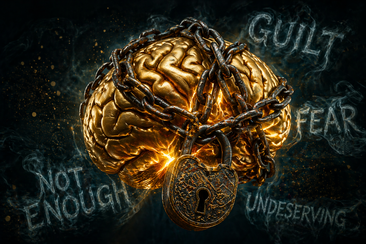 money mindset for business owners