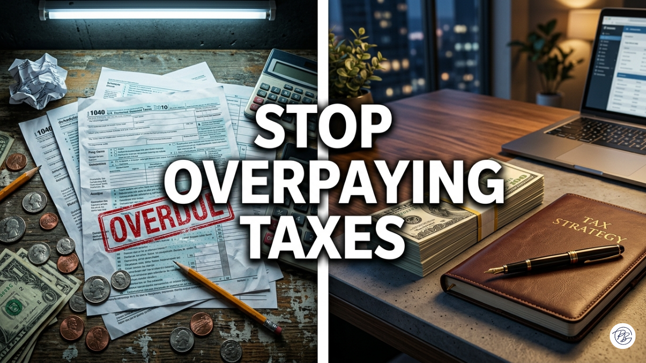 small business tax strategies 2026